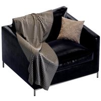 bb italia project george armchair