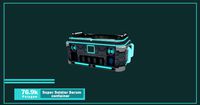 super soldier serum ctr