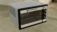 oven - forno