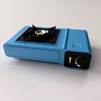 camping stove