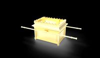 the ark of the covenant