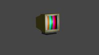 monitor