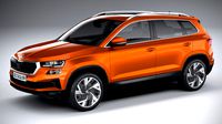 skoda karoq 2022