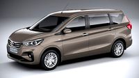 toyota rumion 2022