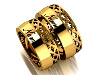 ring set 17