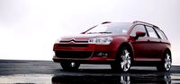 citroen c5 tourer 2011