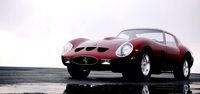ferrari 250 gto 1962
