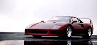 ferrari f40 1987