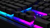razer inspired keyboard
