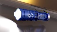 flashlight