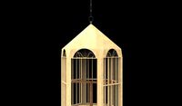 bird cage