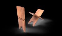 quran support chair