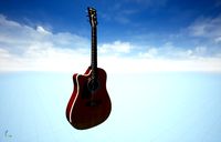 guitar