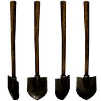 shovel