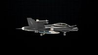 mcdonnell douglas f-a-18 hornet