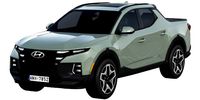 hyundai santa cruz