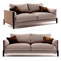 band lite sofa