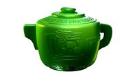 wish dragon vase for 3d printing