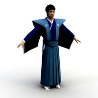 japanese samurai 0004
