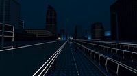 high-speed rail