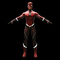 flash over