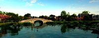 ancient town