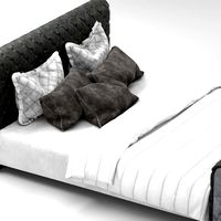 ambassador bed frame