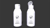 bottle product