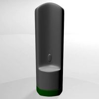 temporal thermometer 01
