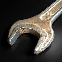wrench game-ready photoscan 03