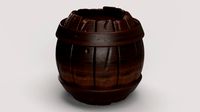 barrel
