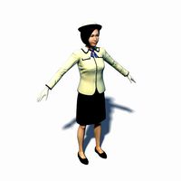 japanese tour guide