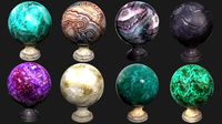fortune teller set