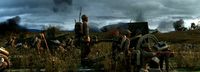 war