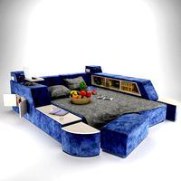 minimalism sofa