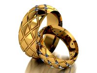 ring set 10