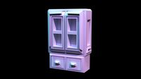 resource storage device 1