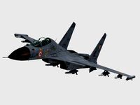 sukhoi su-30 mki