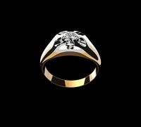 man ring