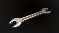 wrench