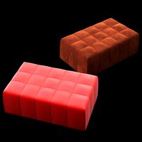 pouf 3 big