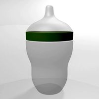 baby bottle 01