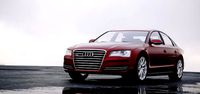 audi a8 d4 2010