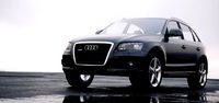 audi q5 2008