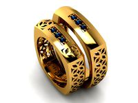 ring set 9