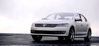 volkswagen passat b7 2011