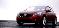 volvo c30 2011