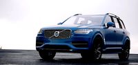 volvo xc90 2015
