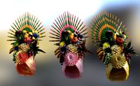 accessories carnival brasil
