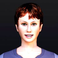 woman 1